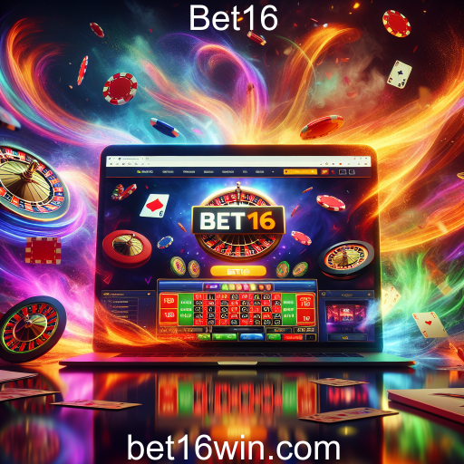 Bet16
